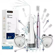 Kit Higiene Bucal Premium Mornwell Thumbnail 1