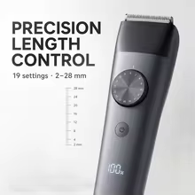 Máquina de Cortar Cabelo MIJIA 2ª Geração Thumbnail 2