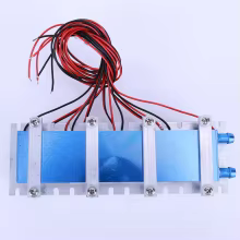 Cooler Peltier 288W 12V Thumbnail 4