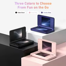 Anbernic RG DS Plus Console Retro Thumbnail 6
