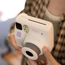 Câmera Instantânea Fujifilm Instax Mini SE Thumbnail 5