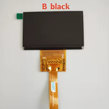 Tela LCD Projetor Nevoeiro Original Thumbnail 3
