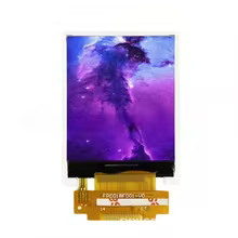 Tela LCD TFT 1.77" 128x160 Thumbnail 3