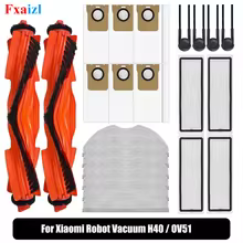 Peças Reposição Xiaomi H40 / OV51 Thumbnail 1