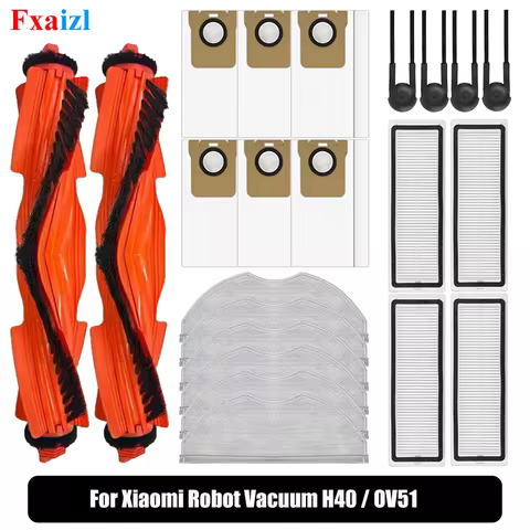 Peças Reposição Xiaomi H40 / OV51