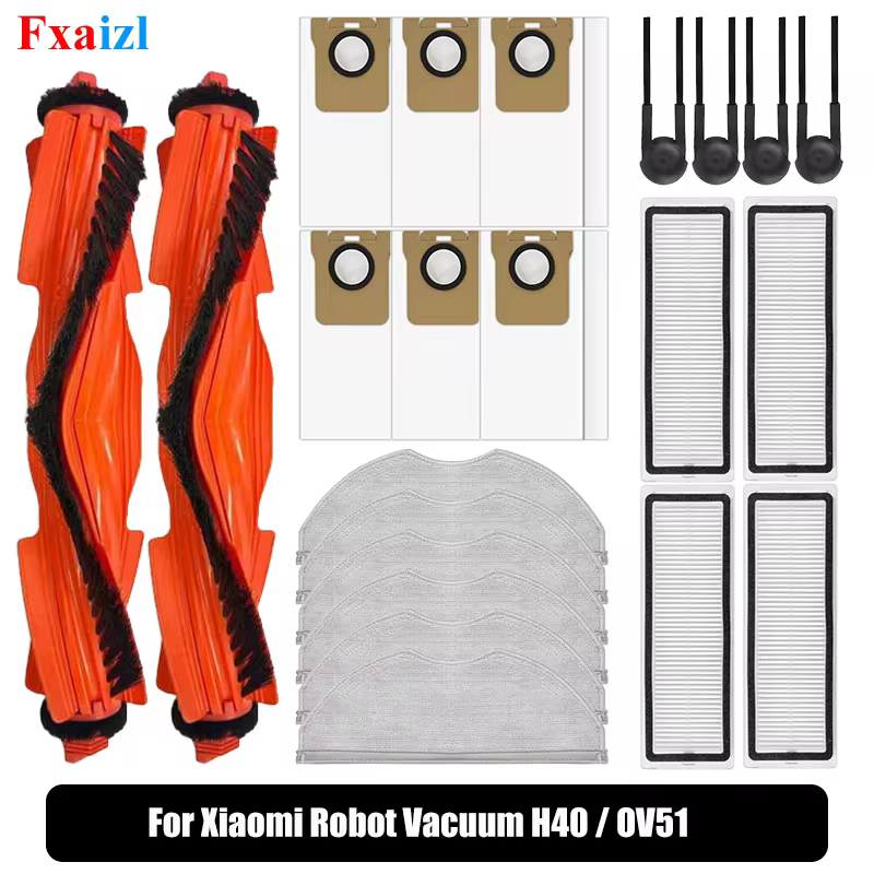 Peças Reposição Xiaomi H40 / OV51