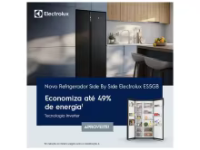 Geladeira Electrolux Side by Side 526L Thumbnail 5