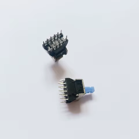 Interruptor Automático Ferro 12Pin