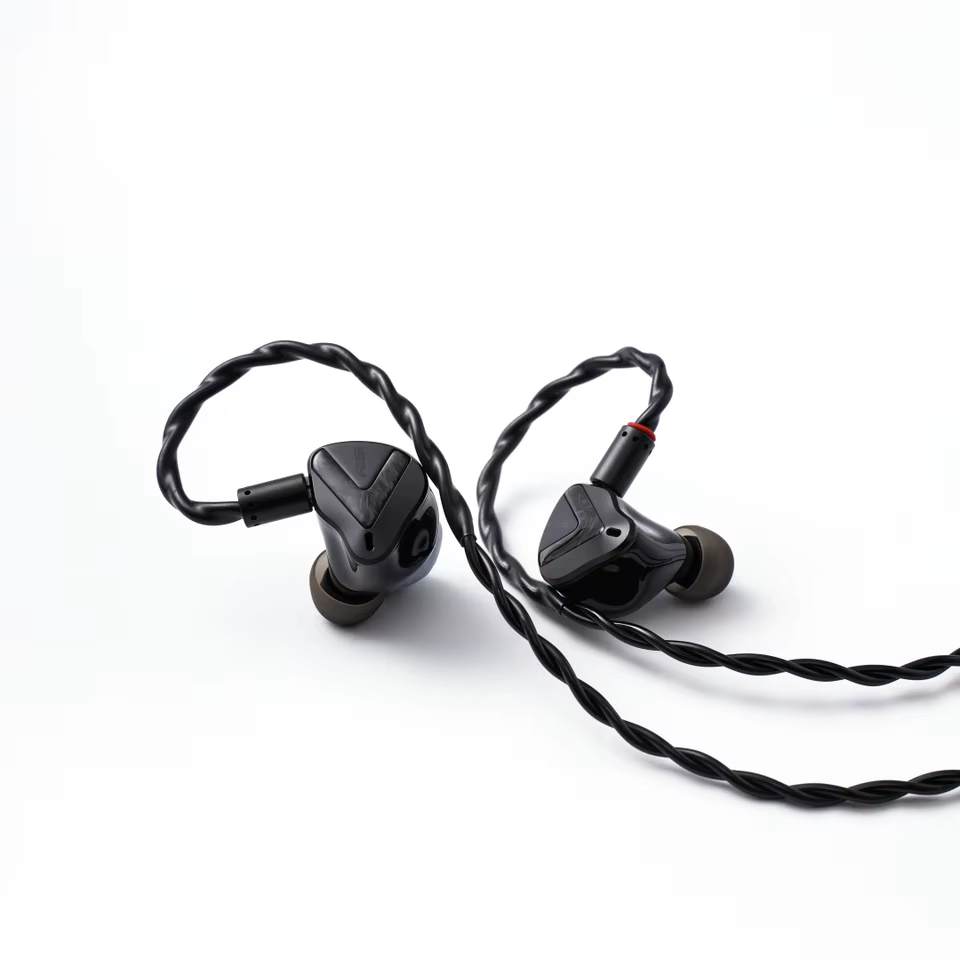 Softears RSV-MKII 5BA