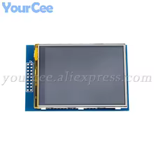 Módulo LCD TFT 2.8" para Arduino Thumbnail 2