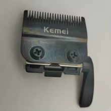 Lâmina Kemei KM-1825/1826 Thumbnail 1
