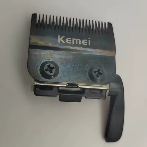 Lâmina Kemei KM-1825/1826