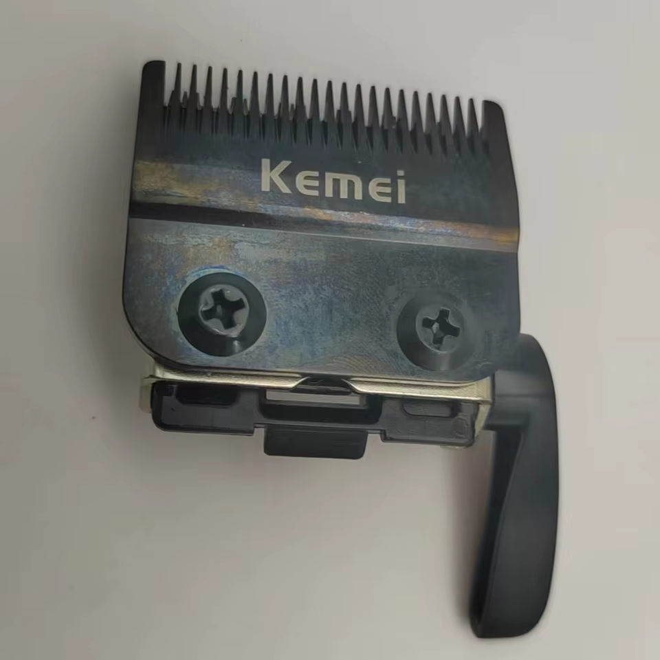 Lâmina Kemei KM-1825/1826