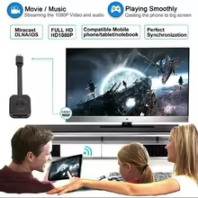 Receptor Wi-Fi HDMI Thumbnail 6