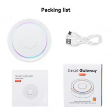 Gateway Zigbee Tuya Wired Thumbnail 6
