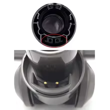Escova Motorizada Dyson V6 - Pano e Piso Thumbnail 4