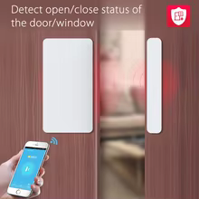 Sensor de Porta Inteligente Tuya WiFi Thumbnail 5