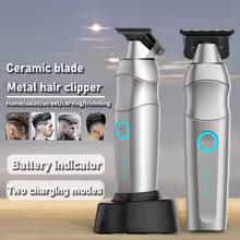 Aparador de Cabelo Profissional YOYITA Thumbnail 2