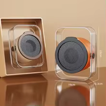 Aquecedor OOTDTY 1200W Portátil Thumbnail 3