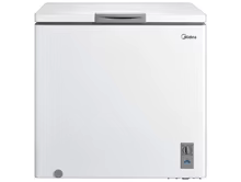 Freezer Horizontal Midea 198L Thumbnail 1