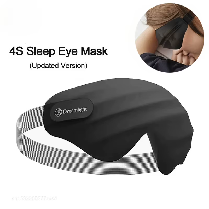 Máscara de Sono 3D Dreamlight