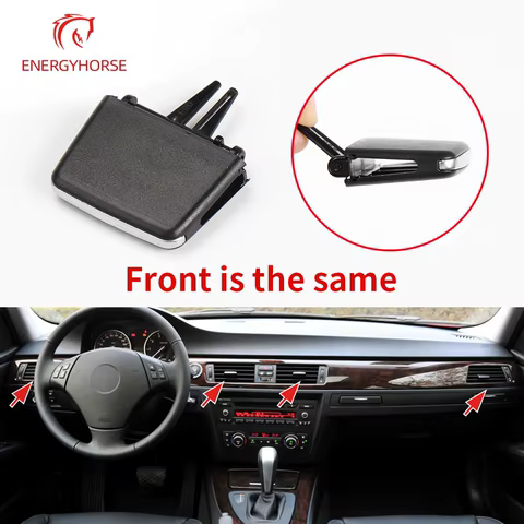 Kit Reparação Ar Condicionado BMW E90 E91