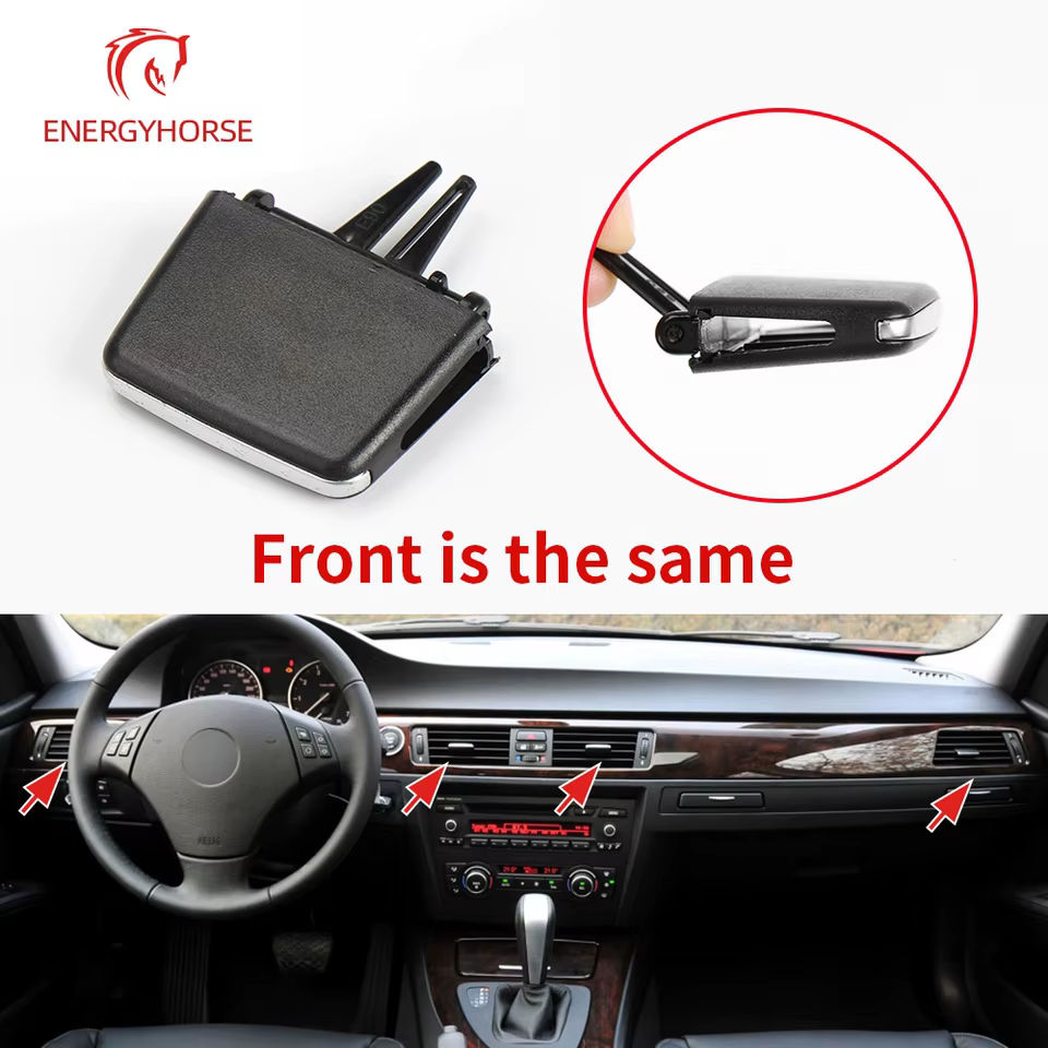 Kit Reparação Ar Condicionado BMW E90 E91