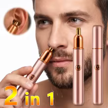 Aparador Nariz e Orelha Recarregável Thumbnail 1