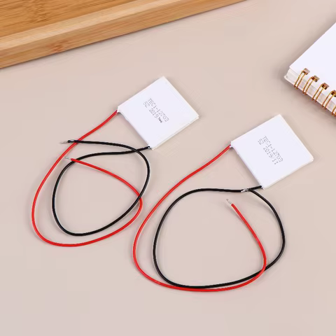 Placa Peltier TEC1-12703 28W