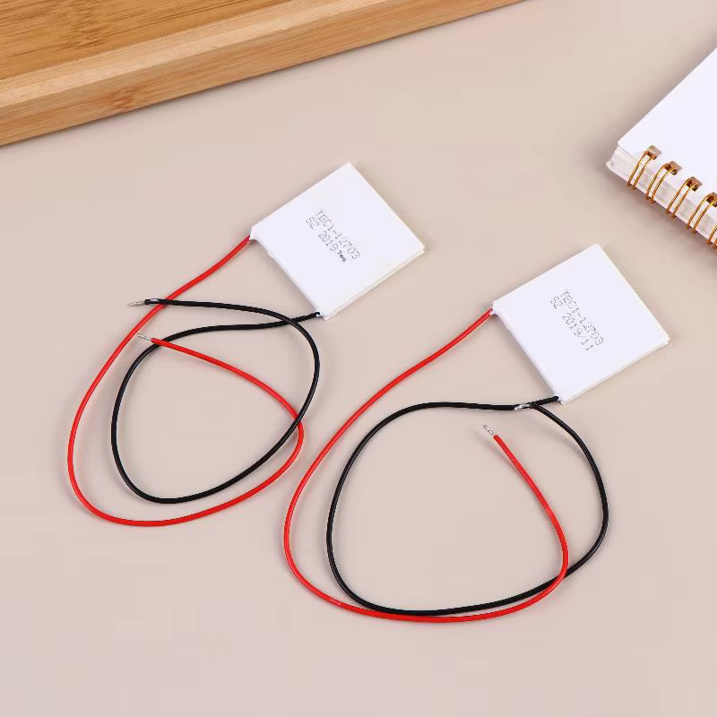 Placa Peltier TEC1-12703 28W