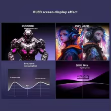Retroid Pocket Flip 2 Console Retro Thumbnail 3