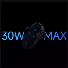 Carregador Xiaomi 30W Sem Fio Thumbnail 3