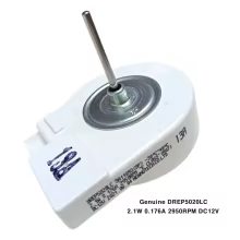 Motor Ventilador Samsung DA31-00146H Thumbnail 1