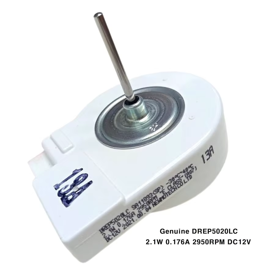 Motor Ventilador Samsung DA31-00146H