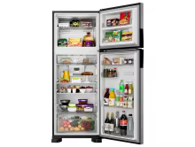 Geladeira Consul Duplex Inox 455L Thumbnail 3