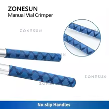 Crimper Manual Perfume ZS-PBC1 Thumbnail 4