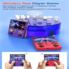 Console Retro R40XX Pro Max Thumbnail 2