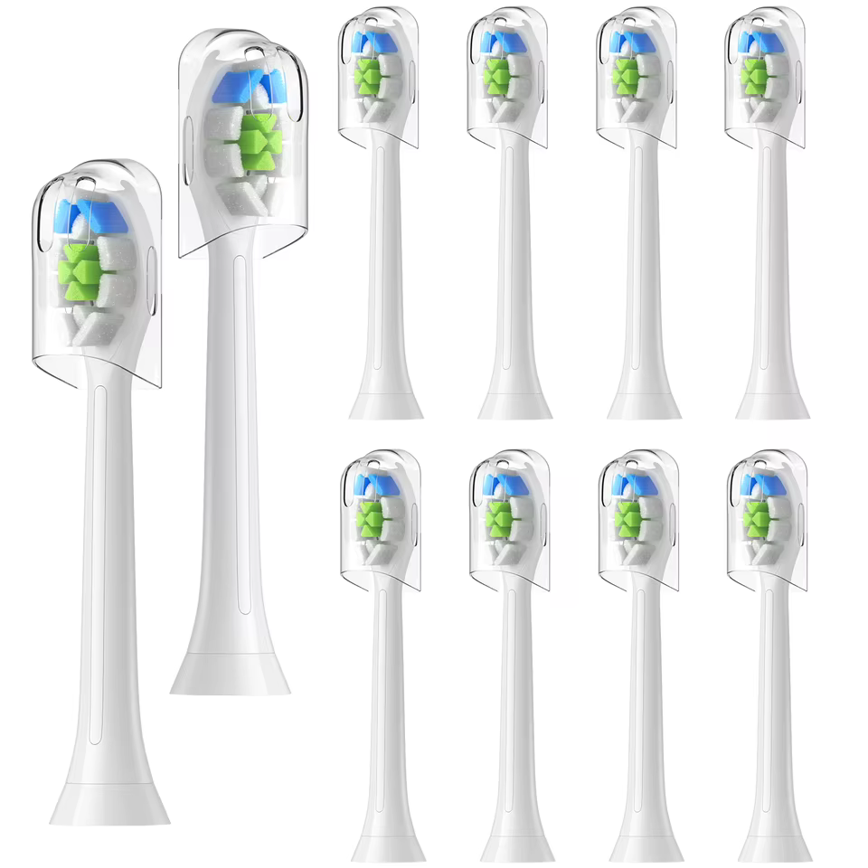 Cabeças de Escova Philips Sonicare