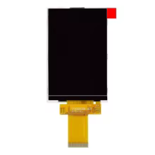 Display LCD 4" ILI9488 40Pin Thumbnail 2