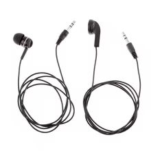 Fone Mono CUGUU 3.5mm Thumbnail 3