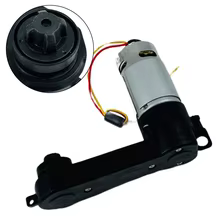 Kit Motor Escova Rotativa Redkey W12 Pro Thumbnail 4