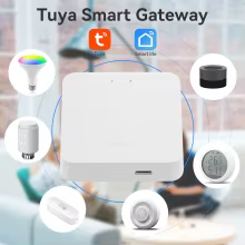Hub Zigbee 3.0 Tuya Multi-Modo Thumbnail 2