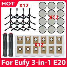 Kit Peças Eufy 3-in-1 E20 Thumbnail 1