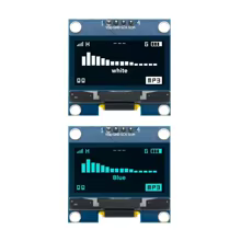 OLED 1.3" 128x64 I2C Thumbnail 6