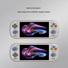 Retroid Pocket 6 RP6 Console Retrô Android Thumbnail 3