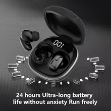 Fone TWS Lx5100 Bluetooth 5.3 Thumbnail 1