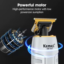 Aparador Kemei KM-1931 Profissional Thumbnail 5