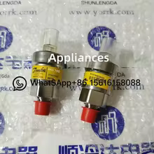 Sensor de Pressão Trane X13790828030 Thumbnail 2