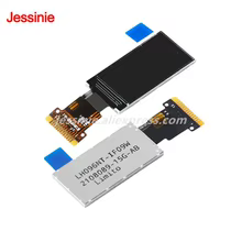 Tela LCD 0.96 IPS ST7735 Thumbnail 2