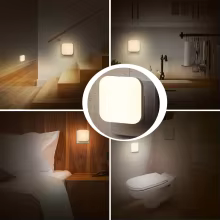 Luz Noturna Sensor Automático Thumbnail 6